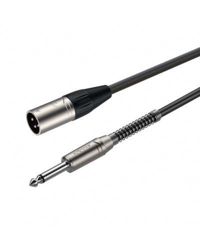 Кабель микрофонный ROXTONE SMXJ250/3 в Самаре Система оповещения и трансляции Roxton Pintop.ru