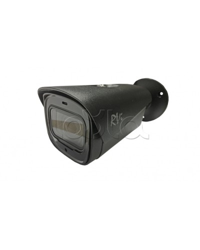 Камера видеонаблюдения в стандартном исполнении RVi-1ACT202M (2.7-12) black в Самаре Аналоговые камеры Pintop.ru