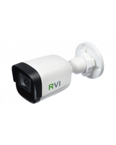 Сетевая видеокамера RVi-1NCT2022 (4) white в Самаре IP-камеры Pintop.ru