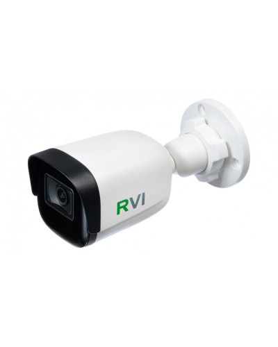 IP-камера видеонаблюдения в стандартном исполнении RVi-1NCT4052 (2.8) white в Самаре IP-камеры Pintop.ru