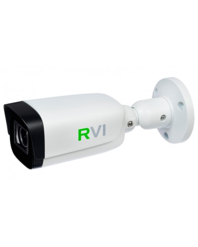 IP-камера видеонаблюдения в стандартном исполнении RVi-1NCT5069 (2.7-13.5) white в Самаре IP-камеры Pintop.ru
