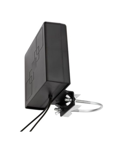 Антенна 4G MIMO Вега REXANT 34-0902 в Самаре Системы видеонаблюдения Pintop.ru