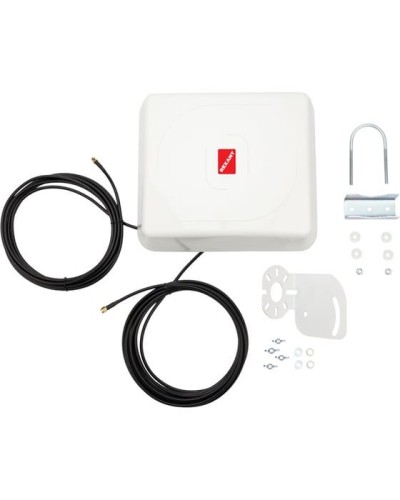 Антенна 4G MIMO Сириус REXANT 34-0903 в Самаре Системы видеонаблюдения Pintop.ru