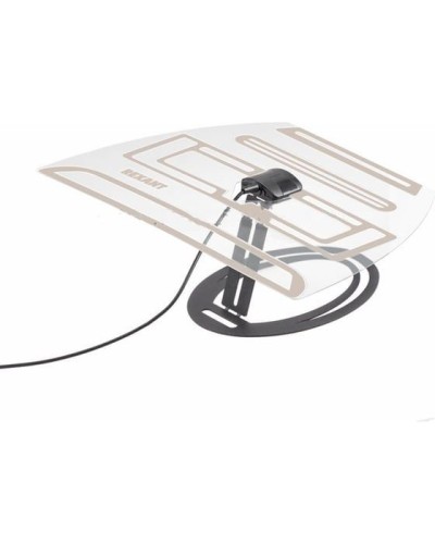 Антенна комнатная «Активная» для цифрового телевидения DVB-T2, Ag-701 REXANT 34-0701 в Самаре Системы видеонаблюдения Pintop.ru