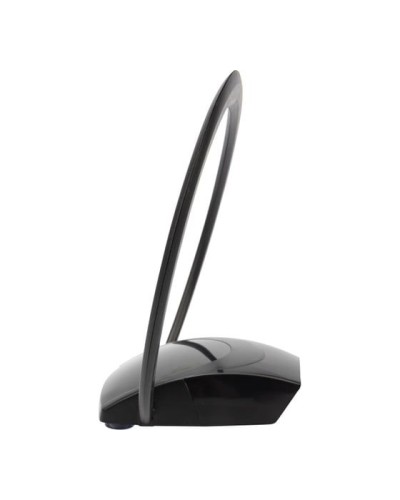 Антенна комнатная «Активная» для цифрового телевидения DVB-T2, Ring-50 REXANT 34-0721 в Самаре Системы видеонаблюдения Pintop.ru