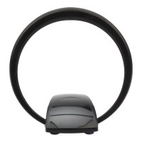 Антенна комнатная «Активная» с USB питанием, для цифрового телевидения DVB-T2, Ring-51 REXANT 34-0723