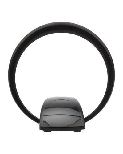 Антенна комнатная «Активная» с USB питанием, для цифрового телевидения DVB-T2, Ring-51 REXANT 34-0723 в Самаре Системы видеонаблюдения Pintop.ru