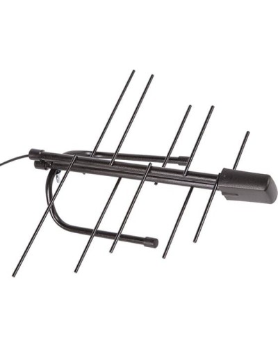 Антенна комнатная для цифрового телевидения DVB-T2, RX-252 REXANT 34-0252 в Самаре Системы видеонаблюдения Pintop.ru