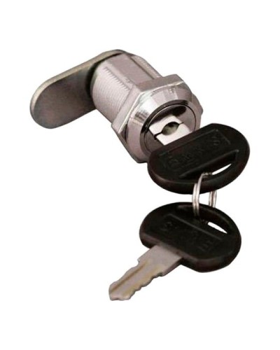 Замок для боковых дверей (напольный, настенный) REXANT 04-2688 в Самаре Дополнительное оборудование для СКУД Pintop.ru