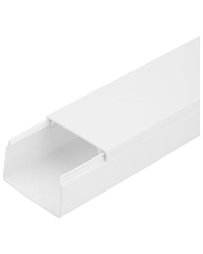 Кабель-канал 15х10 (234 м/уп) Rexant (28-1510-2) в Самаре Кабель-канал Pintop.ru