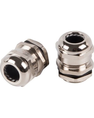 Кабельный ввод металлический PGM-21 REXANT (07-8221) в Самаре Монтажные материалы Pintop.ru