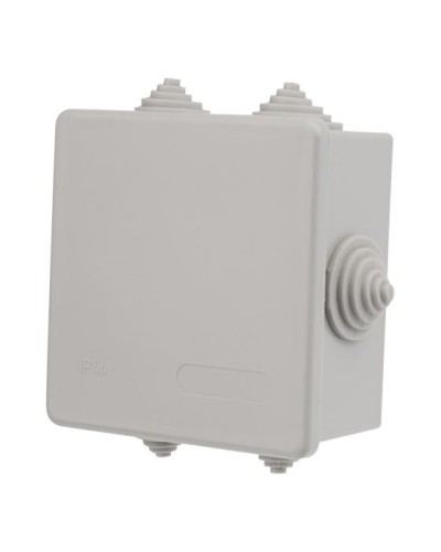 Коробка распаячная ОУ 85х85х40 мм, IP44 Rexant (28-3052) в Самаре Распределительные коробки Pintop.ru