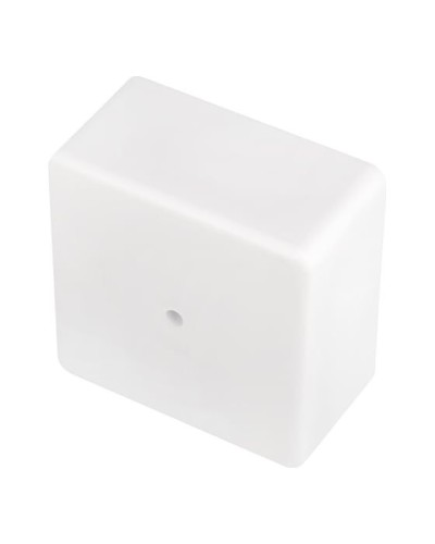 Коробка распаячная ОУ для кабель-канала 100х100х50 мм Rexant (28-3074) в Самаре Распределительные коробки Pintop.ru