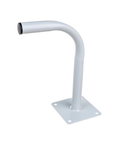 Кронштейн для спутниковой антенны Г-образный (55-60см), 32см REXANT (34-0860) в Самаре Системы видеонаблюдения Pintop.ru