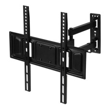 Кронштейн для телевизора 32"-55", наклонно-поворотный, 2 колена, серия HOME REXANT 38-0081