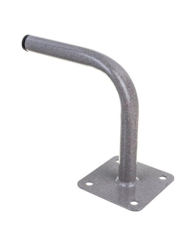 Кронштейн эфирный Г-образный, 14,5см REXANT 34-0580 в Самаре Системы видеонаблюдения Pintop.ru