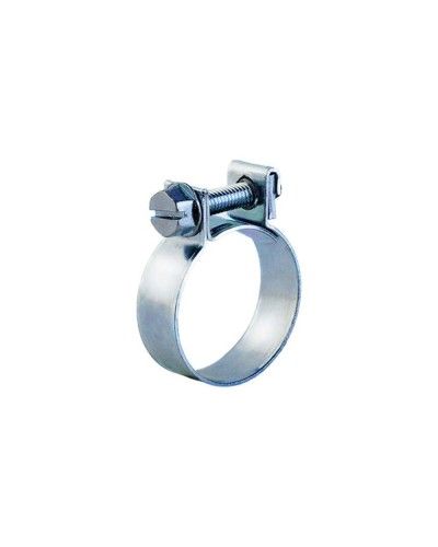 Хомут стяжной mini 8-10-0,5мм, (20 шт/уп) REXANT 07-1108 в Самаре Стяжки-хомуты Pintop.ru