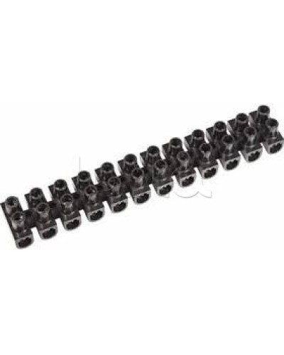 Колодка клеммная REXANT (07-5016-2) в Самаре Клеммные колодки Pintop.ru