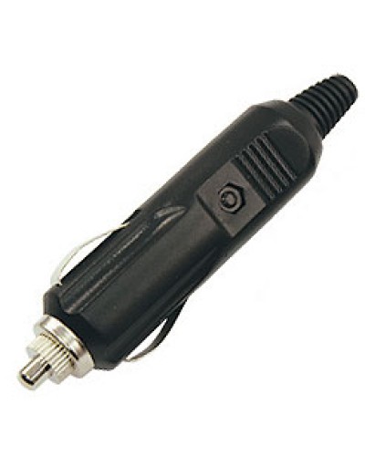 Штекер автоприкуривателя (50шт/уп) REXANT 16-0201 в Самаре Коннекторы Pintop.ru