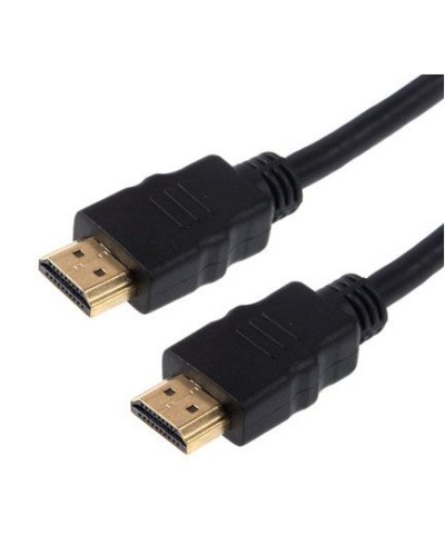 Шнур HDMI - HDMI gold с фильтрами 3 м (10шт/уп) REXANT 17-6205 в Самаре Патч-корды и пигтейлы Pintop.ru