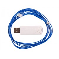 Кабель для связи с компьютером USB 1 Ritm