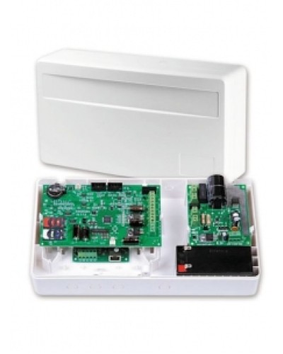 Контроллер Ritm Контакт GSM-5-RT1 Light в Самаре GSM мониторинг Ritm Pintop.ru