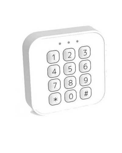 Клавиатура радиоканальная Ritm «RКВ2» в Самаре GSM мониторинг Ritm Pintop.ru