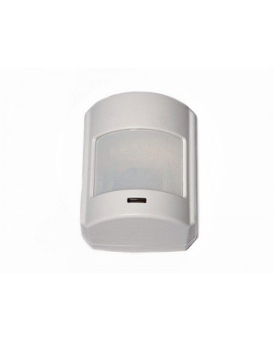 Извещатель охранный объемный оптико-электронный радиоканальный Ritm RMD1 в Самаре GSM мониторинг Ritm Pintop.ru