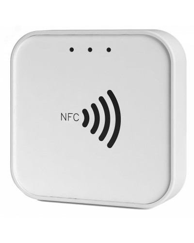 Считыватель NFC карт 13,56 МГц, 1-WIRE Ritm в Самаре GSM мониторинг Ritm Pintop.ru