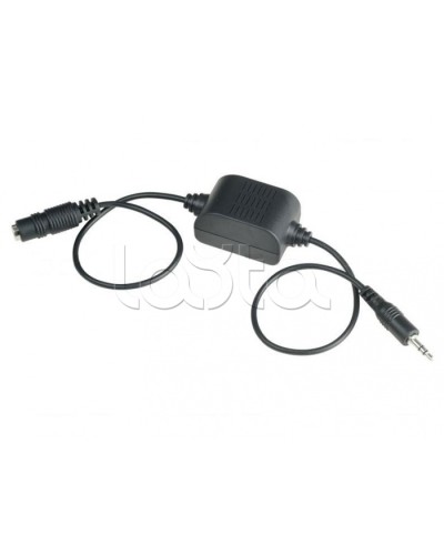 Изолятор цепи аудиосигнала SC&T AE02GL в Самаре Видеоусилители, Модуляторы, Делители Pintop.ru