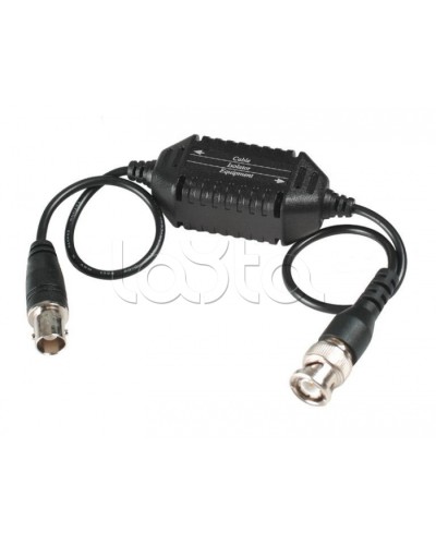 Изолятор коаксиального кабеля SC&T GL001 в Самаре Видеоусилители, Модуляторы, Делители Pintop.ru