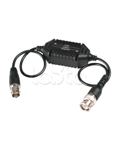 Изолятор SC&T GL001H в Самаре Видеоусилители, Модуляторы, Делители Pintop.ru