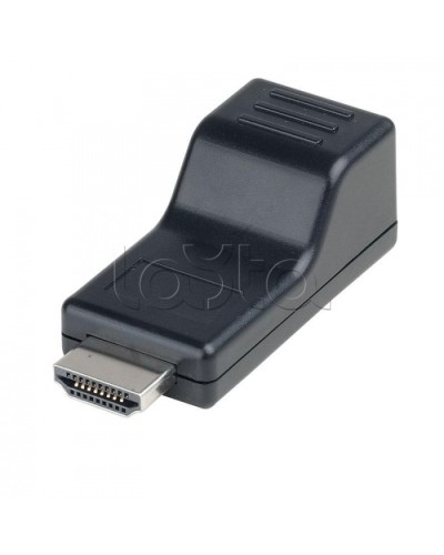 Приёмник пассивный HDMI сигнала SC&T HE01SER в Самаре Видеоусилители, Модуляторы, Делители Pintop.ru