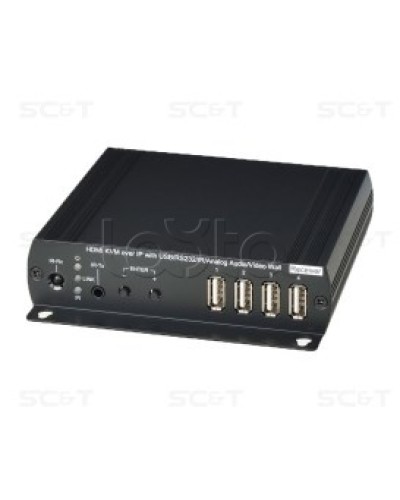 Приемник SC&T HKM02BR в Самаре Видеоусилители, Модуляторы, Делители Pintop.ru