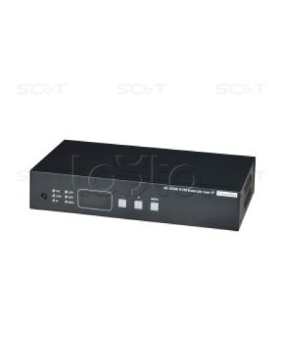 Передатчик SC&T HKM02BT-4K в Самаре Видеоусилители, Модуляторы, Делители Pintop.ru