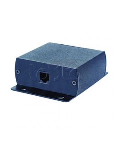 Устройство грозозащиты для локальной вычислительной сети SC&T SP006 в Самаре Видеоусилители, Модуляторы, Делители Pintop.ru