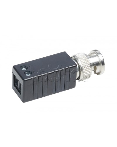 Приёмопередатчик пассивный HDCVI/TVI/AHD по витой паре SC&T TTP111HD в Самаре Видеоусилители, Модуляторы, Делители Pintop.ru