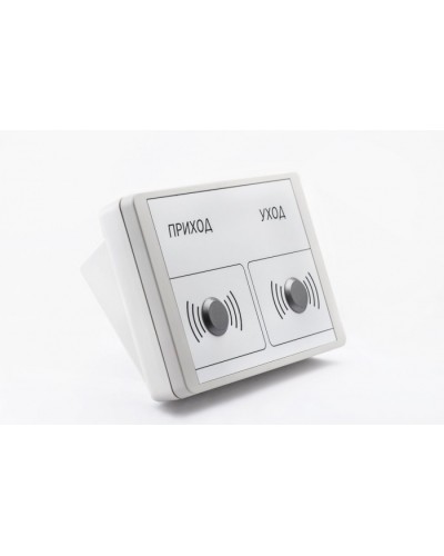 Терминал учета рабочего времени SIGUR E100 в Самаре Дополнительное оборудование для СКУД Pintop.ru