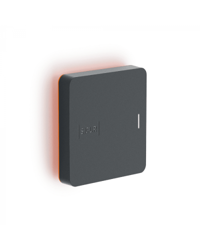 Считыватель SIGUR MR1 BLE в Самаре Считыватели Pintop.ru