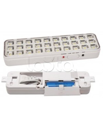 Светильник аварийного освещения SLT KL-30A в Самаре Светильники Pintop.ru