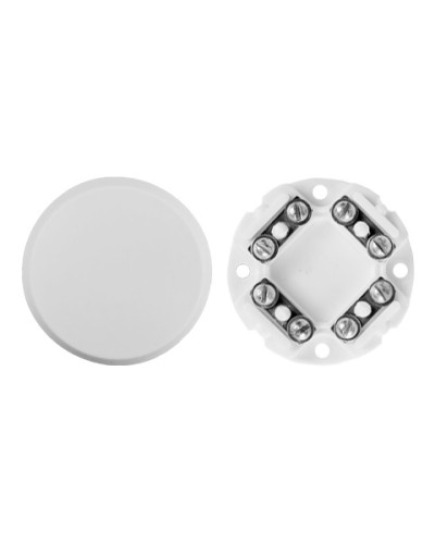 Коробка разветвительная SLT КК-8 в Самаре Распределительные коробки Pintop.ru