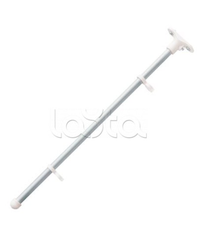 Комплект крепления для световых табло серии Т к стене (трубка) SLT ККТ-4 в Самаре Дополнительное оборудование для ОПС Pintop.ru