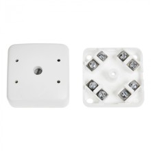 Коробка коммутационная SLT КС-4