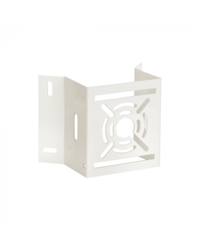 Кронштейн универсальный SLT КУ-1У исп2 (на угол) в Самаре Системы видеонаблюдения Pintop.ru