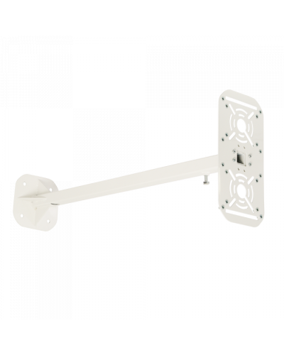 Кронштейн универсальный телескопический для видеокамер (двойной) SLT КУ-70-130 исп. 2 в Самаре Дополнительное оборудование для ОПС Pintop.ru