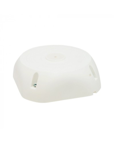 Коробка монтажная для установки и подключения уличных видеокамер SLT МК-3 PRO в Самаре Системы видеонаблюдения Pintop.ru