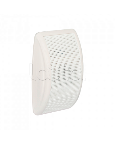 Оповещатель охранно-пожарный речевой настенный SLT Серенада-6 в Самаре Акустические системы Pintop.ru