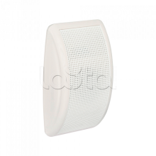 Оповещатель охранно-пожарный речевой настенный SLT Серенада-Т-6/3