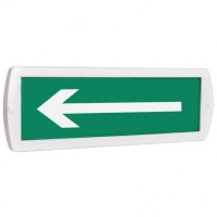 Табло световое SLT Топаз 12 "Сстрелка влево"