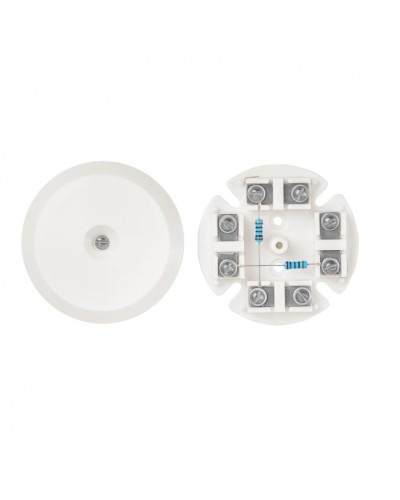 Коробка разветвительная SLT УК-2Р в Самаре Распределительные коробки Pintop.ru